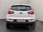 Kia Sportage - fotka číslo 4