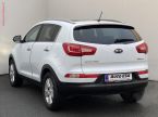 Kia Sportage - fotka číslo 5