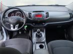 Kia Sportage - fotka číslo 7