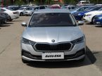 Škoda Octavia - fotka číslo 1