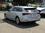 Škoda Octavia - fotka číslo 5