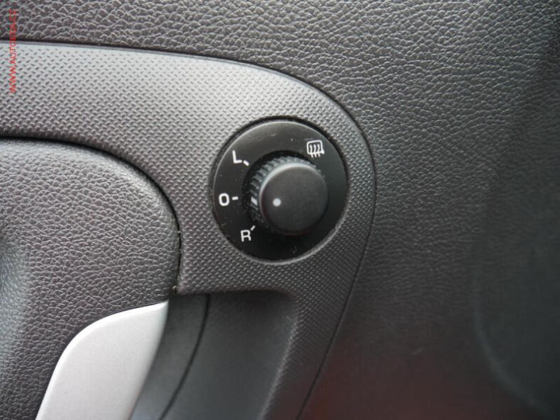 Škoda Fabia - hlavní fotka