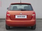 Škoda Fabia - fotka číslo 4