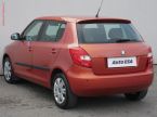 Škoda Fabia - fotka číslo 5