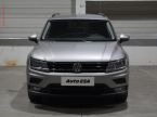 Volkswagen Tiguan - fotka číslo 1