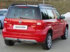 Škoda Yeti - fotka číslo 3