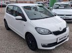 Škoda Citigo - fotka číslo 0