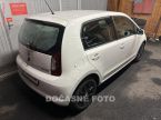 Škoda Citigo - fotka číslo 1