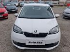 Škoda Citigo - fotka číslo 1