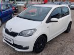 Škoda Citigo - fotka číslo 2