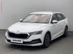 Škoda Octavia - fotka číslo 2