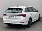 Škoda Octavia - fotka číslo 3