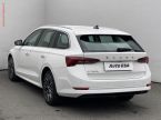 Škoda Octavia - fotka číslo 5