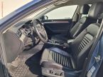 Volkswagen Passat - fotka číslo 8