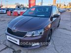 Škoda Fabia - fotka číslo 0