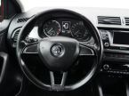 Škoda Fabia - fotka číslo 12