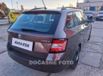Škoda Fabia - fotka číslo 1