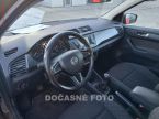 Škoda Fabia - fotka číslo 2