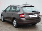 Škoda Fabia - fotka číslo 3