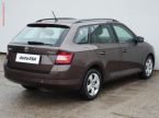 Škoda Fabia - fotka číslo 5