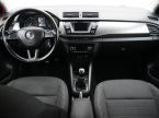 Škoda Fabia - fotka číslo 7