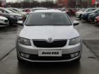 Škoda Octavia - fotka číslo 1