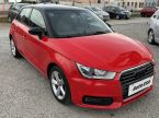 Audi A1 - fotka číslo 0