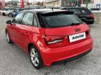 Audi A1 - fotka číslo 5
