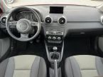 Audi A1 - fotka číslo 7