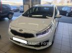 Kia Cee'd - fotka číslo 0