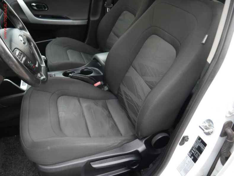 Kia Cee'd - hlavní fotka