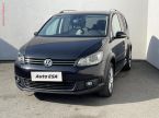 Volkswagen Touran - fotka číslo 2