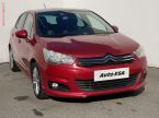 Citroën C4 - fotka číslo 0