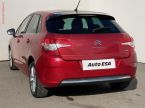 Citroën C4 - fotka číslo 5