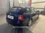 Škoda Octavia - fotka číslo 1