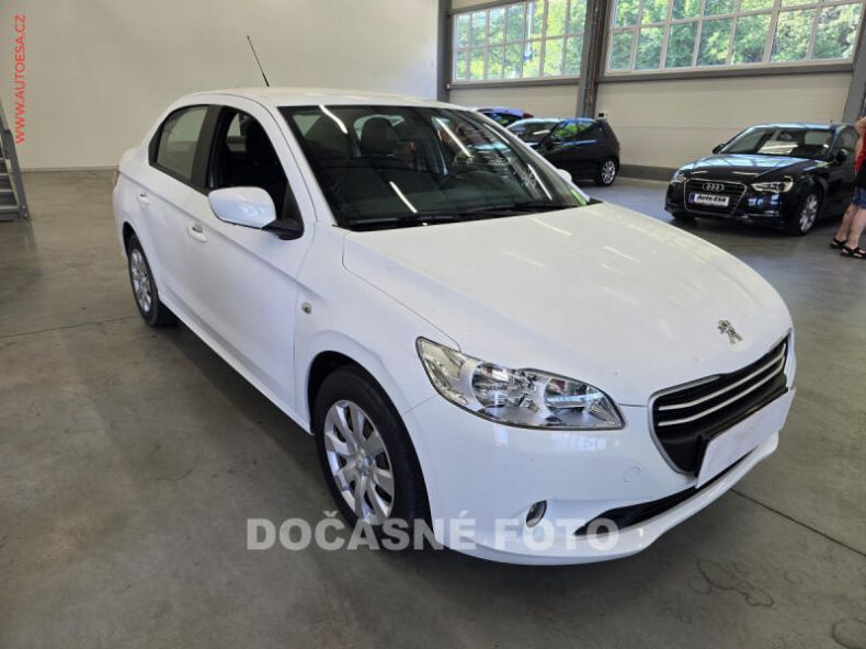 Peugeot 301 - hlavní fotka inzerátu
