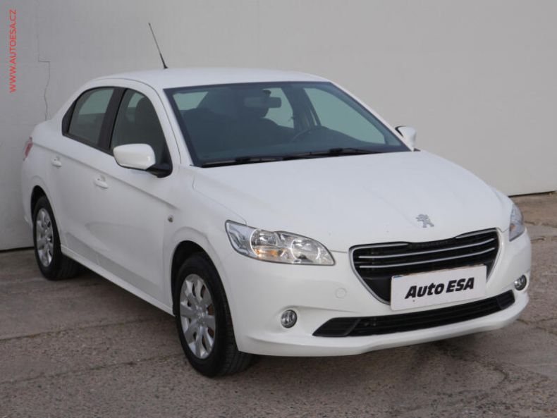 Peugeot 301 - hlavní fotka inzerátu