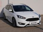Ford Focus - fotka číslo 0