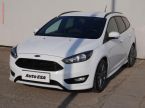 Ford Focus - fotka číslo 2