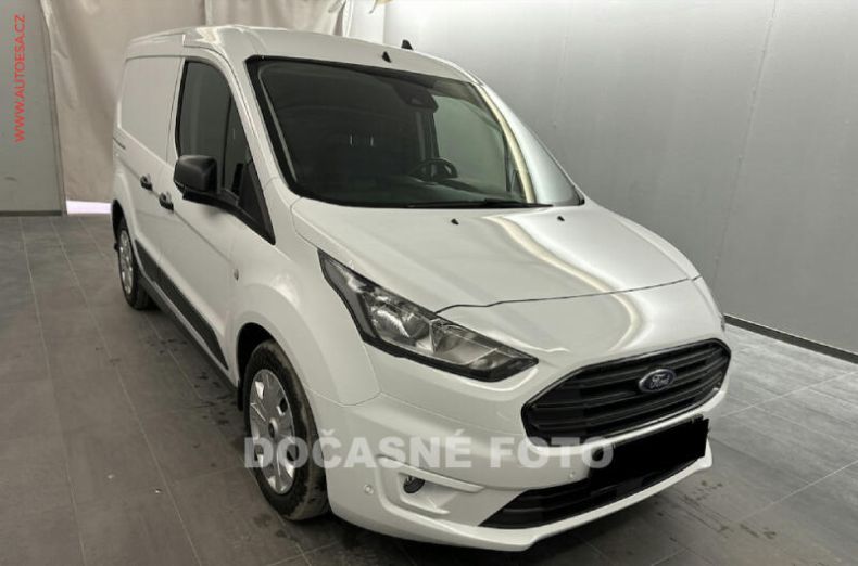 Ford Transit - hlavní foto