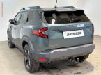 Dacia Duster - fotka číslo 5