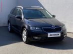 Škoda Octavia - fotka číslo 0