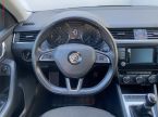 Škoda Octavia - fotka číslo 10