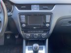 Škoda Octavia - fotka číslo 11