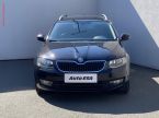 Škoda Octavia - fotka číslo 1
