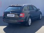 Škoda Octavia - fotka číslo 3