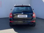 Škoda Octavia - fotka číslo 4