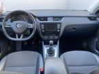 Škoda Octavia - fotka číslo 7