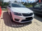 Škoda Octavia - fotka číslo 0
