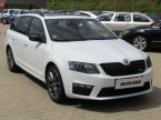 Škoda Octavia - fotka číslo 0